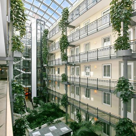 Meeresblick Wohnung 310 Ostseebad Kühlungsborn 外观 照片