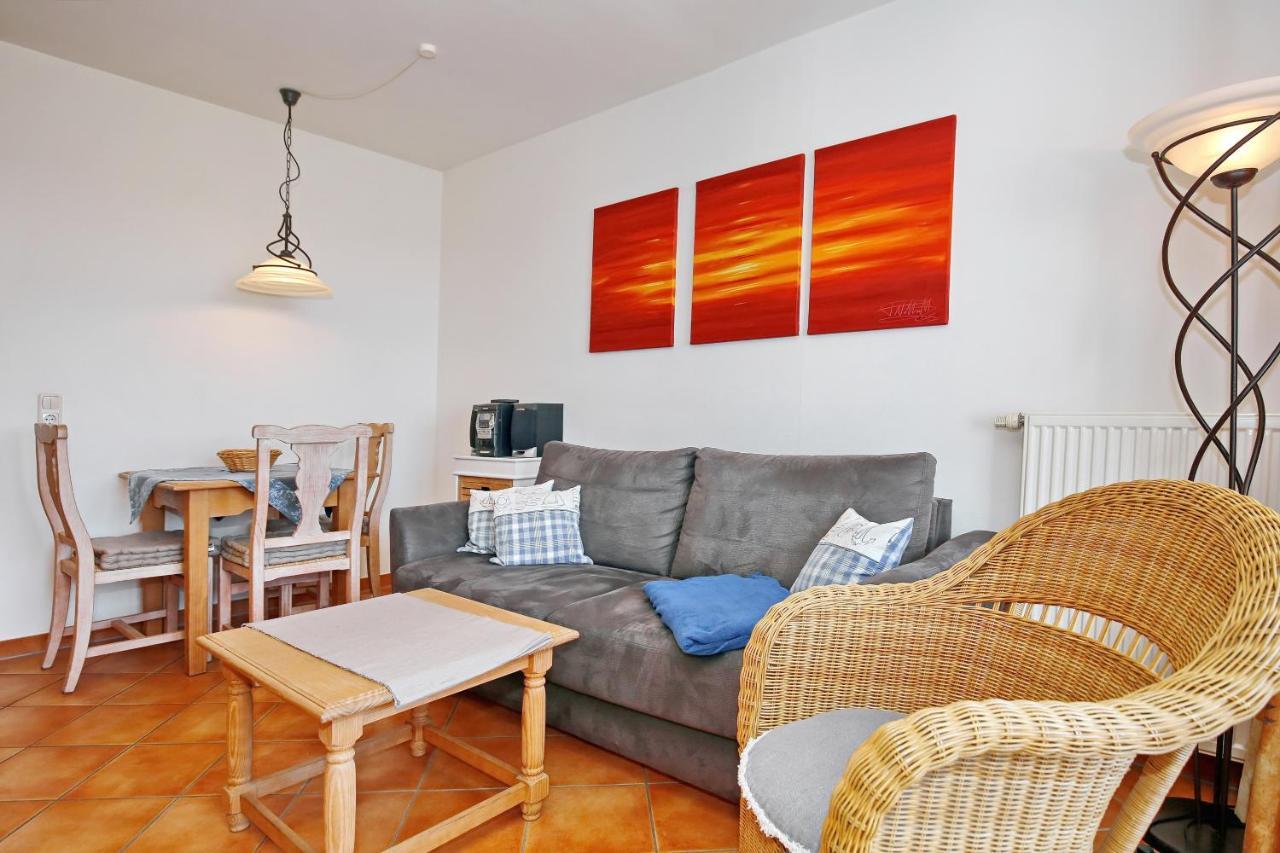 Meeresblick Wohnung 310 Ostseebad Kühlungsborn 外观 照片